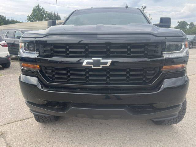 chevrolet silverado 1500 2016 1GCVKNEH4GZ413475 image chevrolet silverado 1500 2016 1GCVKNEH4GZ413475 image